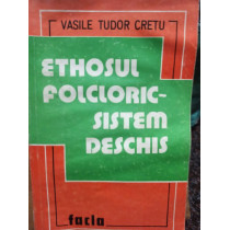 Ethosul folcloric sistem deschis