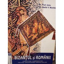 Bizantul si romanii