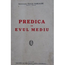 Predica in evul mediu