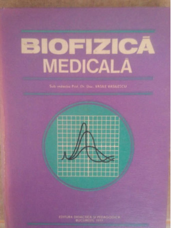 Biofizica medicala