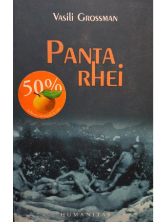 Panta Rhei