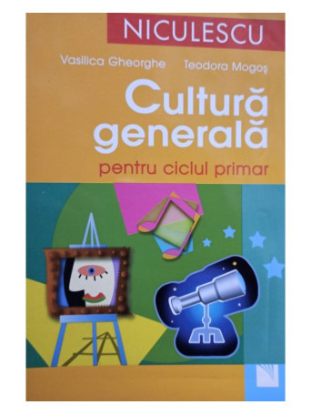 Cultura generala pentru ciclul primar