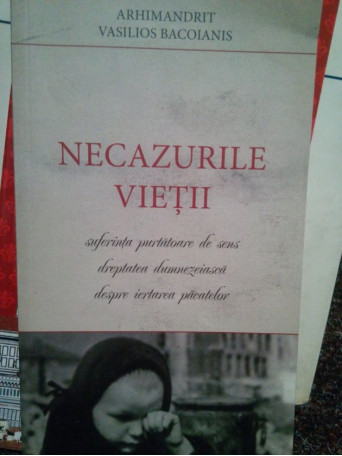 Necazurile vietii