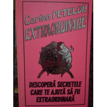 Cartea fetelor extraordinare