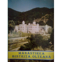 Manastirea Bistrita Olteana