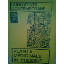 Plantele medicinale in prezent