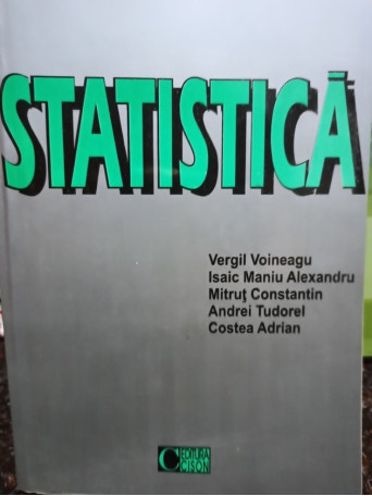 Statistica