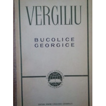 Bucolice Georgice