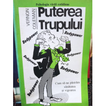 Puterea trupului