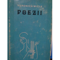 Poezii