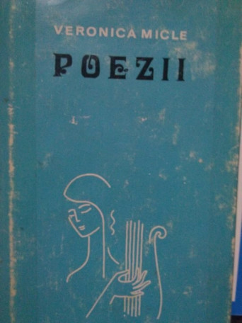 Poezii