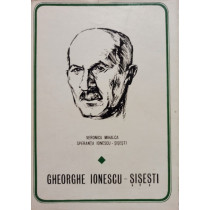 Gheorghe Ionescu Sisesti