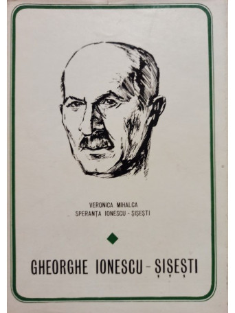 Gheorghe Ionescu Sisesti