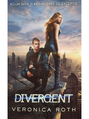 Divergent