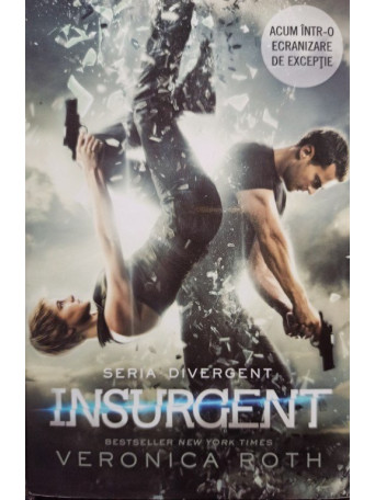 Insurgent