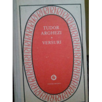 Tudor Arghezi