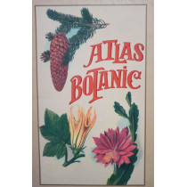 Atlas botanic