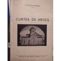 Curtea de Arges