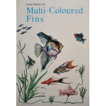 Multicoloured fins