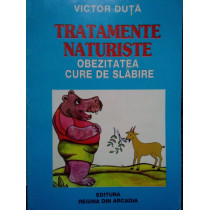 Tratamente naturiste