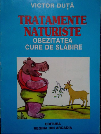 Tratamente naturiste