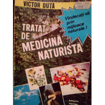 Tratat de medicina naturista