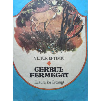 Cerbul fermecat