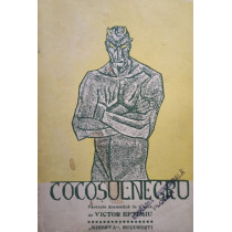 Cocosul negru