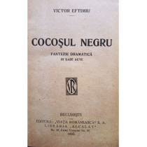 Cocosul negru