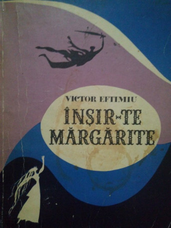 Insir-te margarite