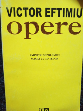 Opere, vol. 18