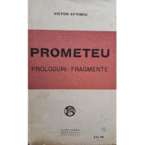 Prometeu