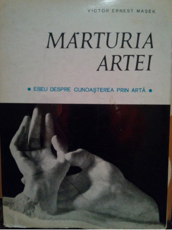 Marturia artei