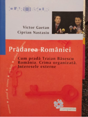 Pradarea Romaniei