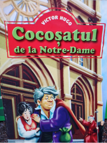 Cocosatul de la NotreDame