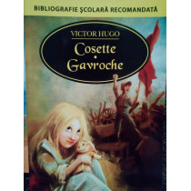 Cosette. Gavroche