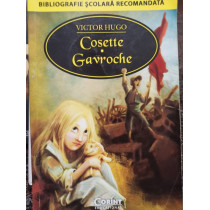 Cosette. Gavroche