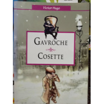 Gavroche si Cosette