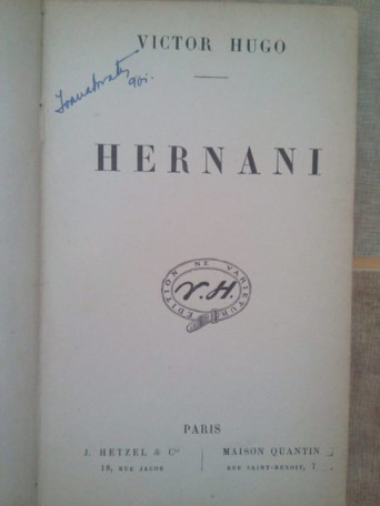 Hernani