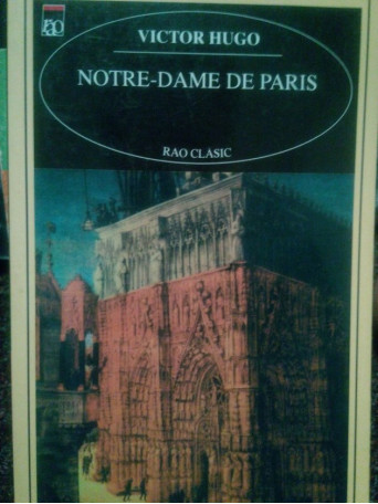 NotreDame de Paris