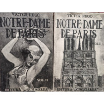 NotreDame de Paris, 2 vol.