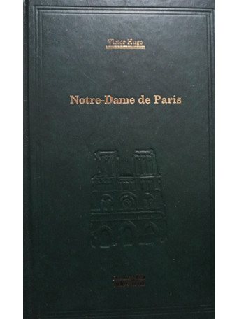 Victor Hugo - Notre-Dame de Paris - 2008 - Cartonata