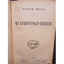 Quatrevingt-treize