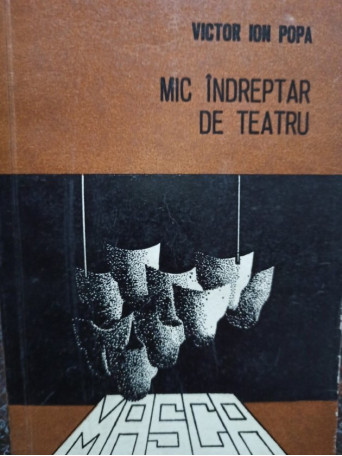 Mic indreptar de teatru