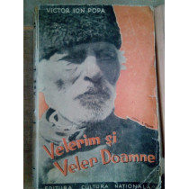 Velerim si Veler Doamne