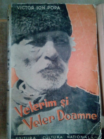 Velerim si Veler Doamne