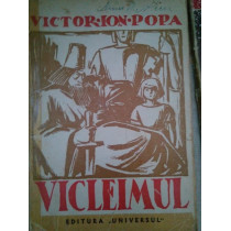 Vicleimul