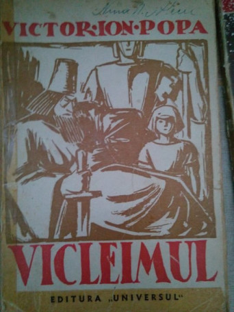 Vicleimul