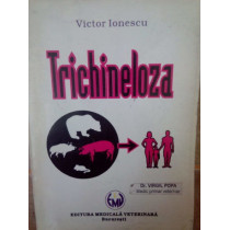 Trichineloza