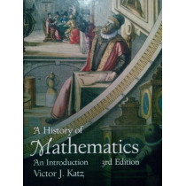 A history of mathematics, 3rd edition